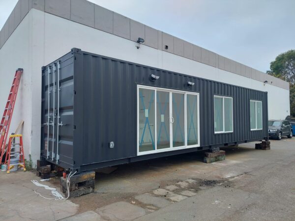 40ft Container