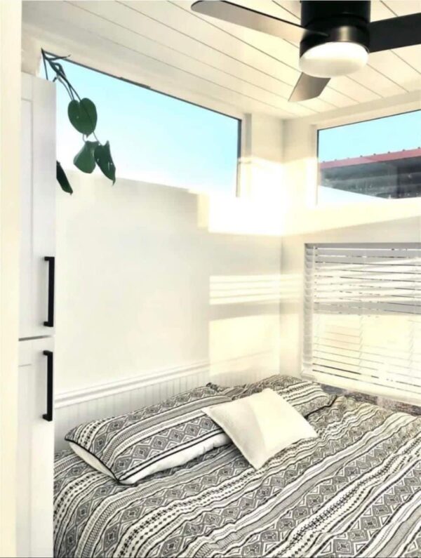 The Full Basics 8 Ft W X 30 Ft L X 9.5 Ft T 240 Sq.Ft. - Image 2