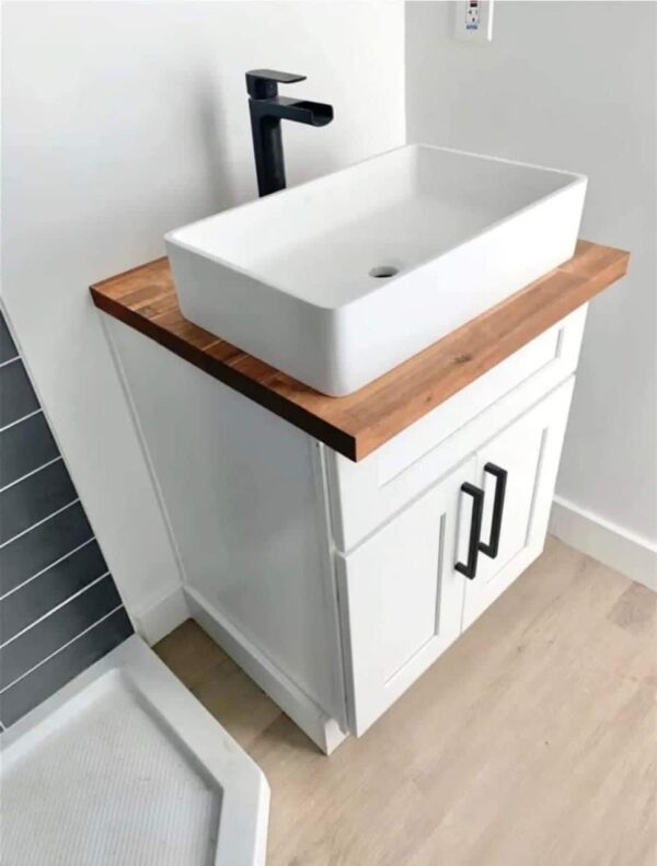 The Full Basics 8 Ft W X 30 Ft L X 9.5 Ft T 240 Sq.Ft. - Image 6