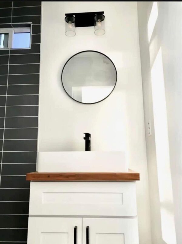 The Full Basics 8 Ft W X 30 Ft L X 9.5 Ft T 240 Sq.Ft. - Image 9