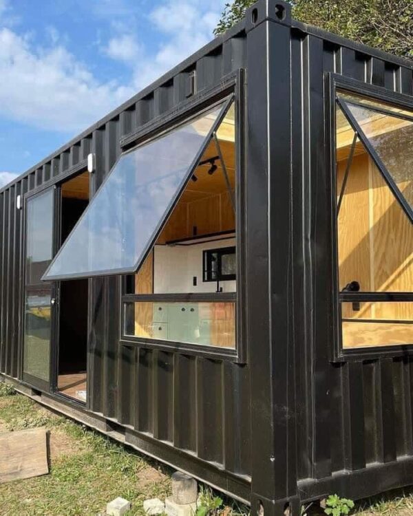 30 Ft Assembled Container - Image 2
