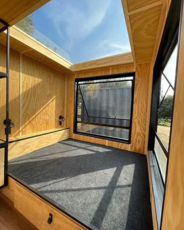 30 Ft Assembled Container - Image 5