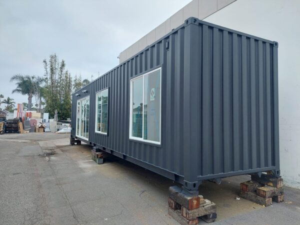 40ft Container - Image 2