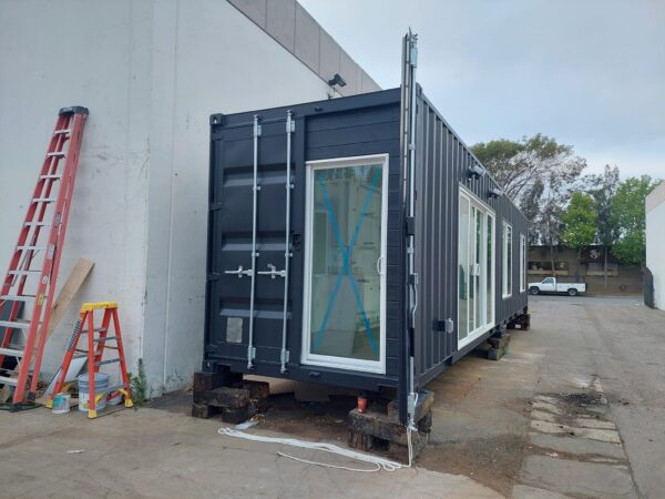 40ft Container - Image 6