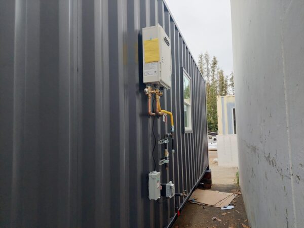 40ft Container - Image 9