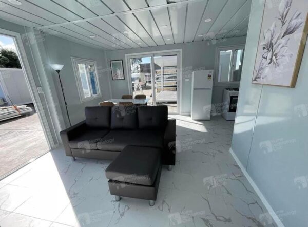 Expandable Container Home - Image 2