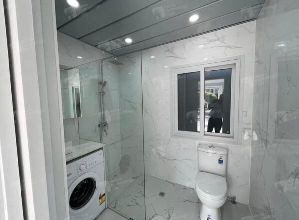 Expandable Container Home - Image 4