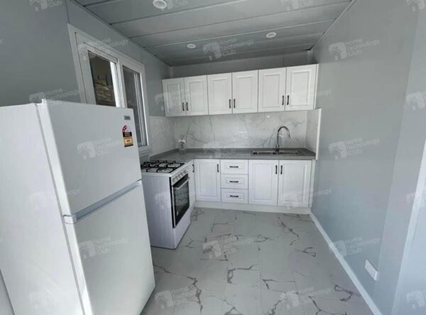 Expandable Container Home - Image 5