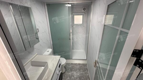 Expandable Container Home - Image 8